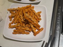 -野妹火锅(布吉店)