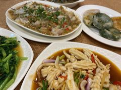 -揭阳钟记小食(福田新村店)