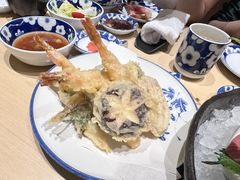 -小山日本料理(太古汇店)