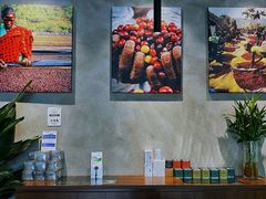 -野鸽子咖啡(中航店)