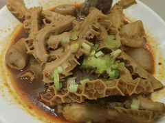 -蔡澜点心·粤菜(西单大悦城店)