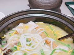 -云海肴·汽锅鸡·云南菜(高德置地店)