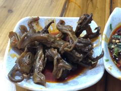 -雲记卢妈冷锅串串(中道街总店)