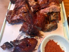 -外婆烧.老杭帮菜(庆春店)