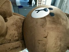 android_upload_pic-LINE FRIENDS Garosu-gil Flagship Store