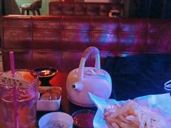 -后院儿·精酿·塔罗Happy Bar
