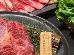 -黑牛の店·黑金店(沈阳万象城店)