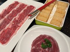 -南门涮肉(上海二店)