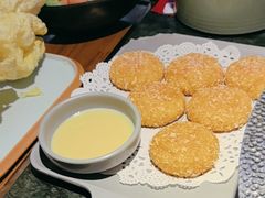-麻田会 ·鲜活现烹·牛蛙火锅(珠江新城维家思广场店)