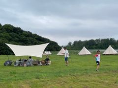 -海宁大尖山滑翔伞运动基地
