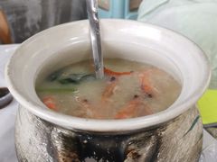 -阿尔法海鲜排档(爱琴海店)