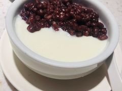 红豆双皮奶-千日贺茶餐厅(高新万达店)