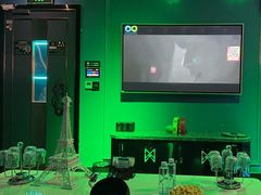 -酷秀KTV(五道口店)