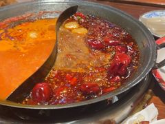 -胖姐社区老火锅(北京总店)