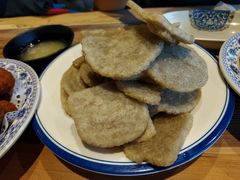 -左邻右舍褡裢火烧(石榴园店)