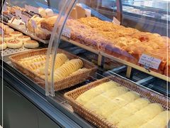 -巴黎优朵烘焙馆(菱角湖壹号店)