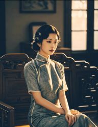 -米莱摄影写真(五大道别墅店)