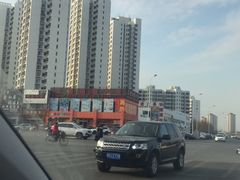 -超级神炭烤肉夜食(芥园西道店)