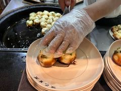 -哑巴生煎(临顿路店)