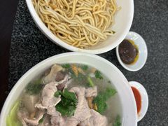 -南香小食店(水门路店)