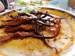 -天外天烤鸭店(八角店)