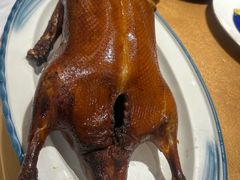 -红棉中餐厅·广州海航威斯汀酒店