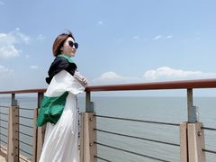 -东疆建设开发纪念公园