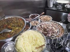 -阿秋牛排(湖心街店)