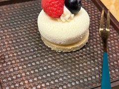 -和·铁板烧·OMAKASE(望京昆泰嘉晟酒店)