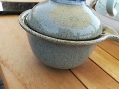 -望海·帆船主题咖啡厅•品茗下午茶(石湖景区店)