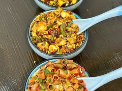 -金龙·打边炉(南京西路店)