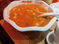 -管氏翅吧(马家堡店)