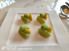 -扬州香格里拉·香宫中餐厅