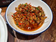 -衡厨·衡阳土菜(中南店)