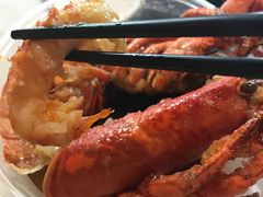 -海蓝海鲜馆(五四北店)