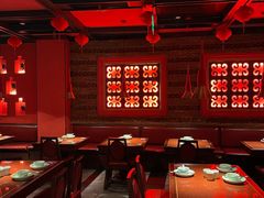 -绿茶餐厅(蓝色港湾店)