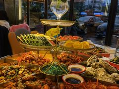 -王钵宴遇王龙虾烧烤旗舰店(中山北路店)