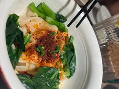 -九毛九西北菜(番禺万达店)