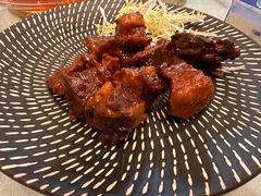 -老洋房花园饭店(绍兴路店)