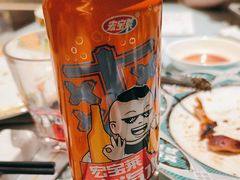 -舜和巴西烤肉餐厅(舜和国际店)