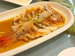 -全聚德(上海首店浦东店)