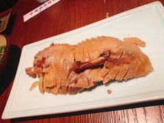 -南京大牌档(之心城店)