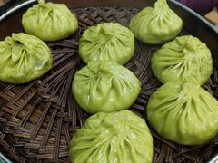 -清真老铁家灌汤包