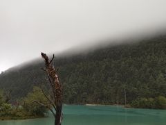 -玉龙雪山蓝月谷