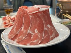 -楼外楼大刀肉传统火锅居(幸福街店)