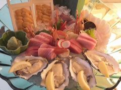-西村日本料理(香格里拉饭店)