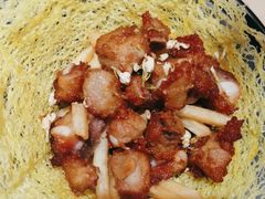-佬麻雀·新湘菜(珠海金发购物中心店)