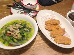 -新白鹿餐厅(龙游路总店·杭帮菜名店)