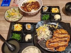 -左舞和风屋便当(金地店)