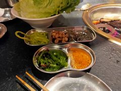 -伊茉家的烤肉店(勒泰中心店)